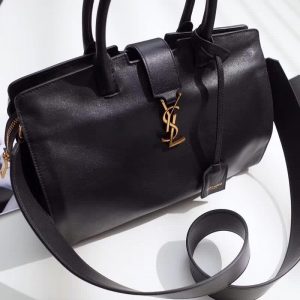 YSL TRAPEZE BAG - Image 3