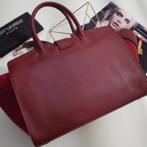 YSL TRAPEZE BAG - Image 8