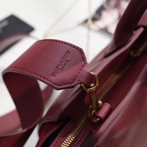 YSL TRAPEZE BAG - Image 7