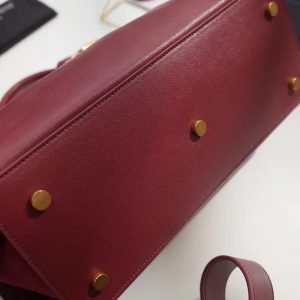 YSL TRAPEZE BAG - Image 6