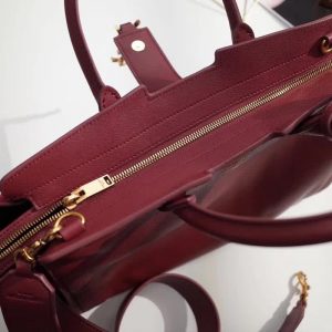 YSL TRAPEZE BAG - Image 4
