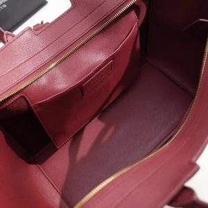 YSL TRAPEZE BAG - Image 3