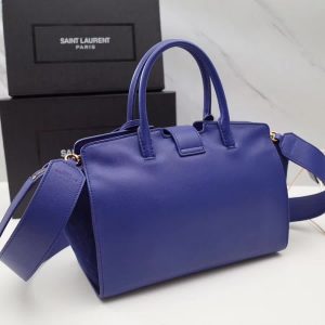 YSL TRAPEZE BAG - Image 8