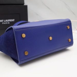 YSL TRAPEZE BAG - Image 6