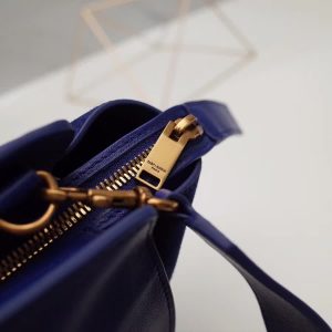 YSL TRAPEZE BAG - Image 4