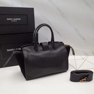 YSL TRAPEZE BAG - Image 8