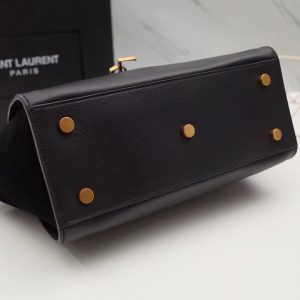 YSL TRAPEZE BAG - Image 7