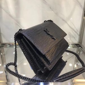 YSL Sunset bag - Image 9