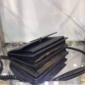 YSL Sunset bag - Image 7