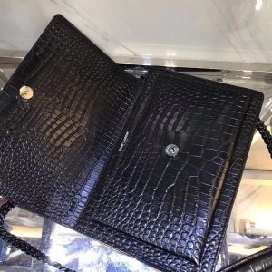 YSL Sunset bag - Image 6