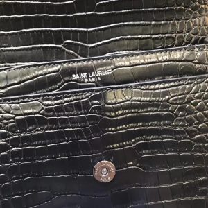 YSL Sunset bag - Image 5