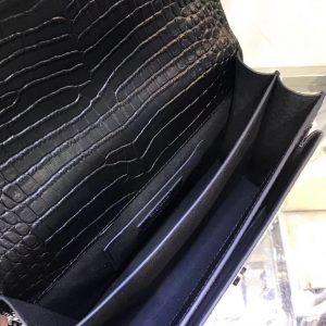 YSL Sunset bag - Image 4