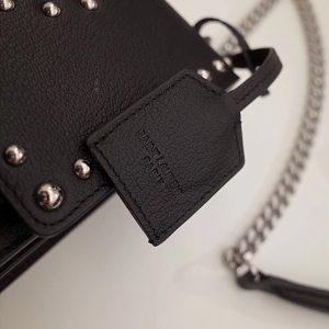 YSL Sunset bag - Image 8