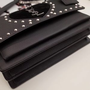 YSL Sunset bag - Image 7