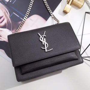 YSL Sunset bag - Image 9