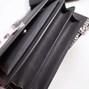 YSL Sunset bag - Image 7