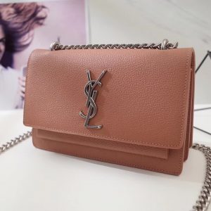 YSL Sunset bag - Image 9