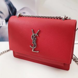 YSL Sunset bag - Image 9