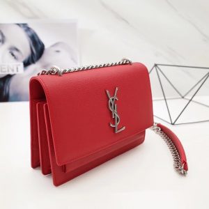 YSL Sunset bag - Image 8