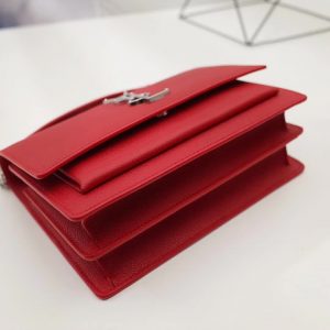 YSL Sunset bag - Image 6