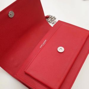 YSL Sunset bag - Image 5