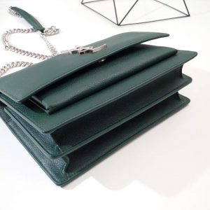 YSL Sunset bag - Image 7