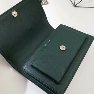 YSL Sunset bag - Image 6