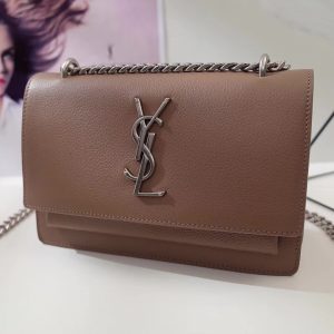 YSL Sunset bag - Image 9