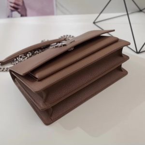 YSL Sunset bag - Image 7