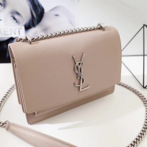 YSL Sunset bag - Image 9