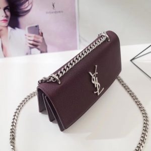YSL Sunset bag - Image 8