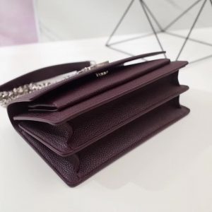 YSL Sunset bag - Image 6