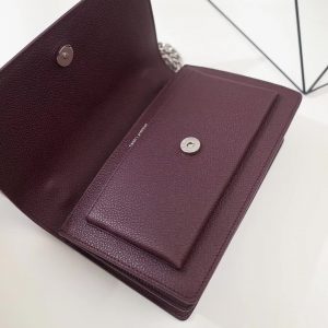 YSL Sunset bag - Image 5