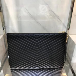 YSL Clutch bag - Image 9