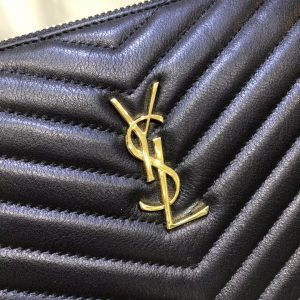 YSL Clutch bag - Image 8