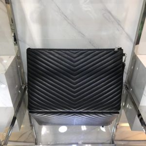 YSL Clutch bag - Image 9