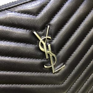 YSL Clutch bag - Image 8