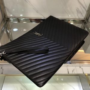 YSL Clutch bag - Image 6