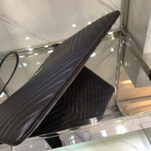 YSL Clutch bag - Image 5