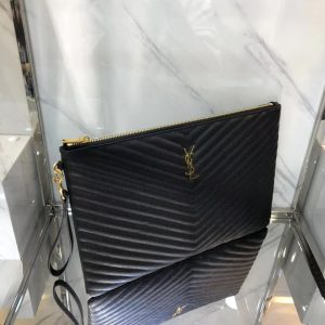 YSL Clutch bag - Image 8