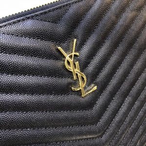 YSL Clutch bag - Image 7