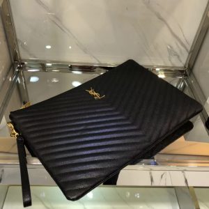 YSL Clutch bag - Image 6