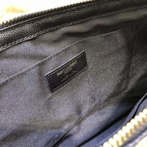 YSL Clutch bag - Image 4