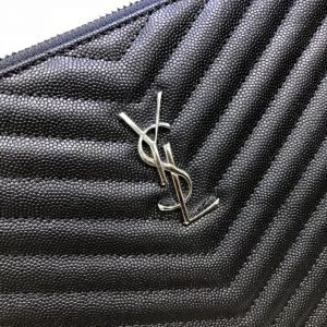 YSL Clutch bag - Image 9