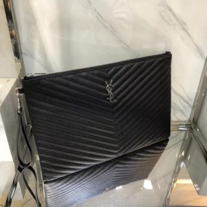 YSL Clutch bag - Image 8