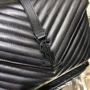 YSL COLLEGE MEDIUM - Image 8