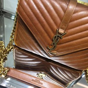 YSL COLLEGE MEDIUM - Image 8