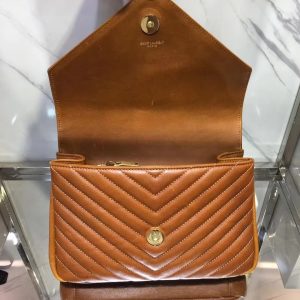 YSL COLLEGE MEDIUM - Image 5