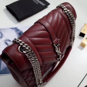 YSL Shoulder bag - Image 9