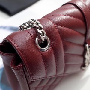 YSL Shoulder bag - Image 8